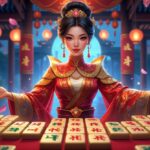 Game Slot Mahjong Princess