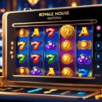Game Slot Royale House