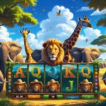 Slot The Great Safari