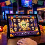 Game Online Wild Calavera